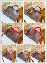 Picture of LV Lady Handbags _SKUfw151330038fw